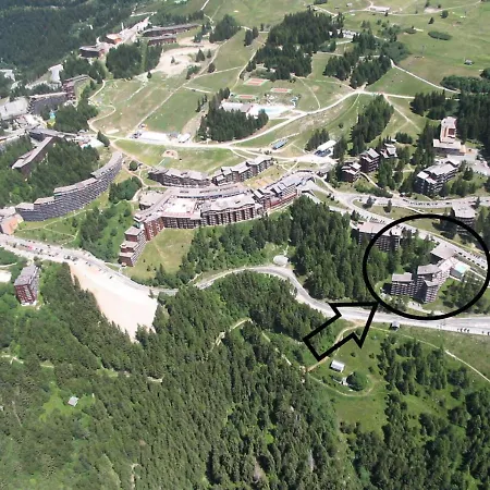 Ruitor Arc - Pieces 43 Les Arcs (Savoie)