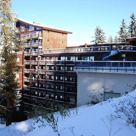 Apartment Ruitor Arc - Pieces 43 Les Arcs (Savoie)