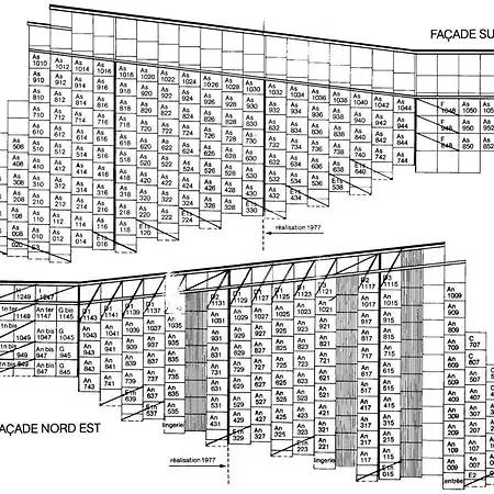 Ruitor Arc - Pieces 43 * Les Arcs (Savoie)