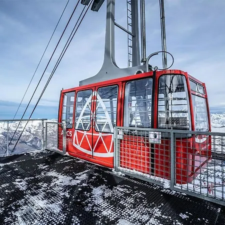 Ruitor Arc - Pieces 43 Les Arcs (Savoie)