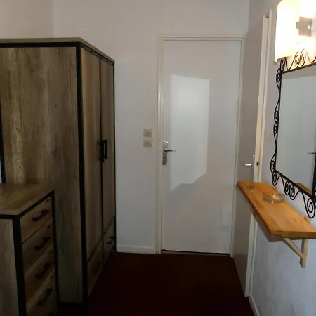 Apartment Ruitor Arc - Pieces 43