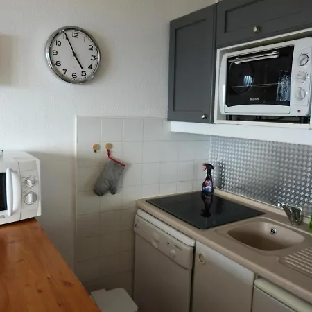 Apartment Ruitor Arc - Pieces 43